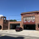 EAST GREENWICH settled a class action lawsuit related to impact fees charged for new buildings in the fire district for $1.7 million. / COURTESY KSR&P