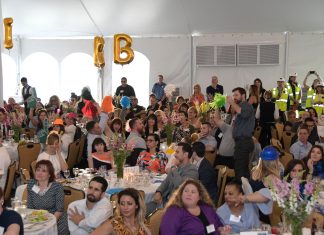 2018 Best Places to Work Photos