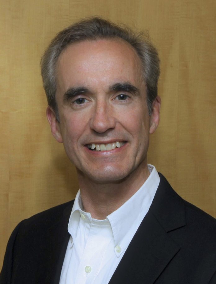 Colin Homer Gillespie