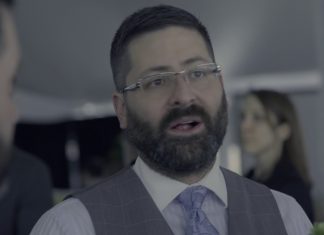 2018 Best Places to Work Video