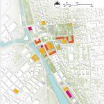 Rhode Island School of Design's master plan, made public Thursday, sets out three stages of construction and renovation with expected completion dates of as soon as 2022 and 2035. / COURTESY RISD