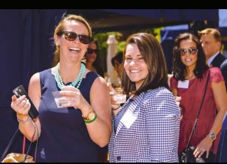 2018 Business Women Awards Video
