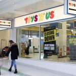 JERRY STORCH, a former CEO of the defunct toy chain, has been working with multiple investors on a plan to reboot TOYS R US in the U.S / BLOOMBERG FILE PHOTO/JASON ALDEN
