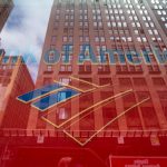 BANK OF AMERICA Corp. reported a $6.78 billion net income in the second quarter of 2018. / BLOOMBERG FILE PHOTO/RON ANTONELLI