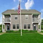 THE BLOCK ISLAND PROPERTY at 217 Ocean Ave. has sold for $1.02 million. / COURTESY LILA DELMAN REAL ESTATE INTERNATIONAL