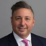 DR. DAVID CICERCHIA / COURTESY CARE NEW ENGLAND HEALTH SYSTEM