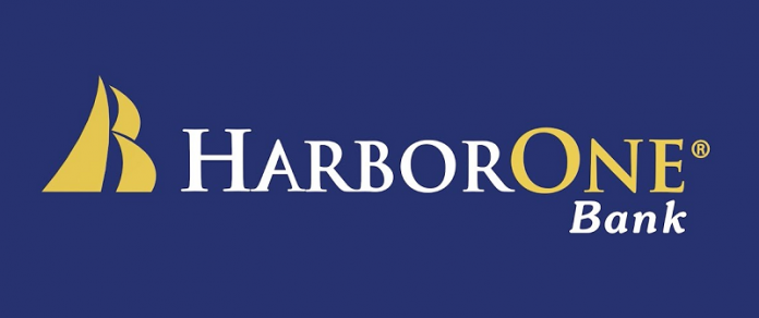 HARBOR ONE BANCORP reported net income of $3.1 million in the second quarter of 2018.