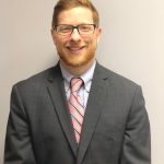 Jonathan Cook Joins Sayer, Regan & Thayer in Newport