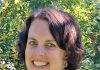 SKYE LEEDAHL helps lead a University of Rhode Island program where students work with older adults on learning technology. / COURTESY SKYE LEEDAHL