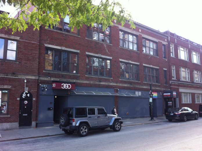 Richmond Street