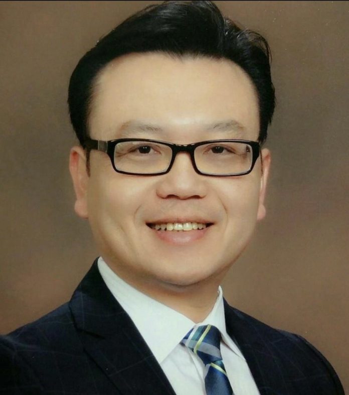 Steven-Vo