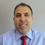 DR. MAHER EL-KHATIB / COURTESY CARE NEW ENGLAND HEALTH SYSTEM