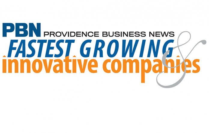 APPLICATIONS FOR PBN's 2018 Fastest Growing & Innovative Companies Award Program are due on Aug. 15 at 5 p.m.