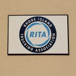 THE RHODE ISLAND TRUCKING ASSOCIATION says the annual Trucking Association Executives Council conference, which was estimated to generate $1 million in tourism, has moved from Newport to Rockport, Maine, due to the Ocean State's RhodeWorks truck-tolling policies.