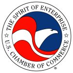 THE U.S CHAMBER OF COMMERCE estimated that $59 million in Rhode Island exports are at risk for tariff retaliation due to tariffs announced by the Trump Administration.