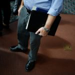 U.S. jobless claims fall to two-month low amid July 4 holiday UNITED STATES filings for unemployment benefits declined to a two-month low: last week. / BLOOMBERG FILE PHOTO/LUKE SHARRETT