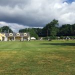 UNIQUE PARTNERSHIP: Agawam Hunt country club in East Providence, pictured, was able to exit Chapter 11 bankruptcy in large measure thanks to a conservation easement purchased by The Nature Conservancy, with the funding provided by $2 million in donations.  / COURTESY AGAWAM HUNT
