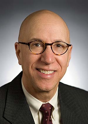MICHAEL DECATALDO is stepping down as managing partner at Providence accounting firm Sansiveri, Kimball. He is staying with the firm as senior tax partner. / COURTESY SANSIVERI, KIMBALL & CO. LLC/PETER GOLDBERG
