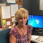 VNA OF CARE NEW ENGLAND hired Barbara Fletcher as its new hospice volunteer coordinator in July. / COURTESY CARE NEW ENGLAND