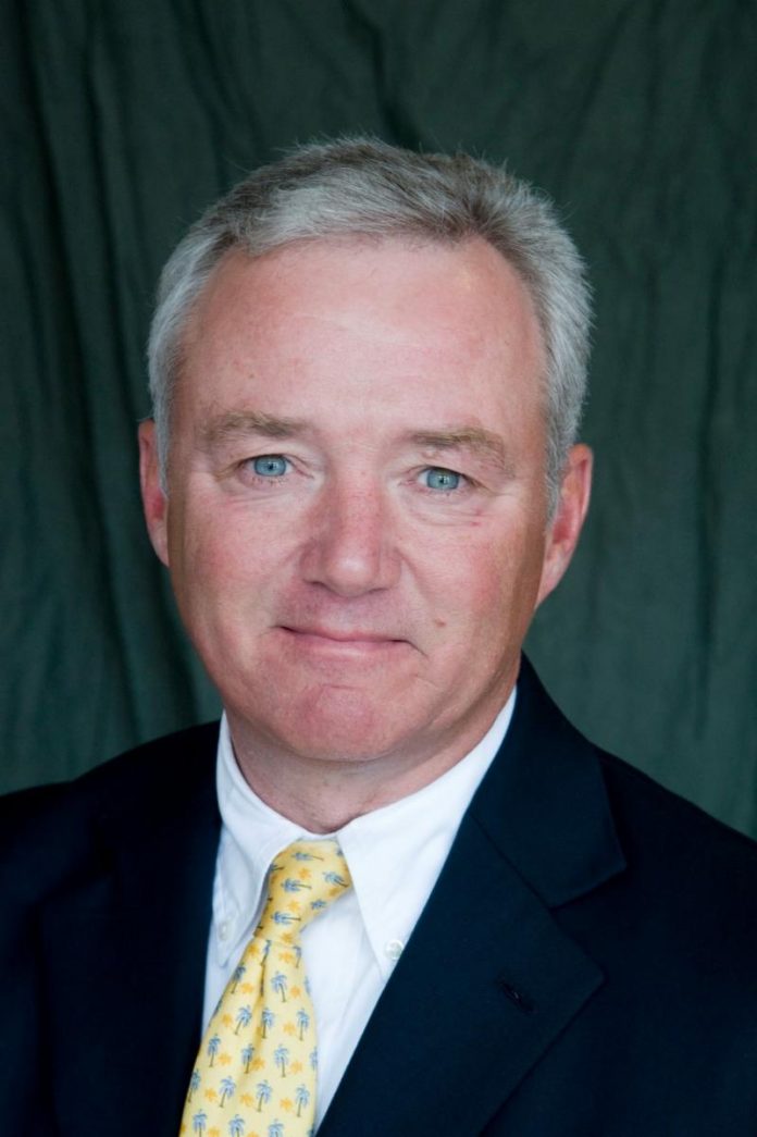 Barry Dunn AFTER A STINT at People’s Credit Union earlier in his career, Barry Dunn has returned to the Middletown-based company as its business loan manager. / COURTESY PEOPLE'S CREDIT UNION
