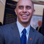 PROVIDENCE MAYOR Jorge O. Elorza said the Providence Business Loan Fund was revamped under his administration and the program so far has provided more than $2.4 million in loans to local small businesses duriing his administration. / PBN FILE PHOTO/MICHAEL SALERNO