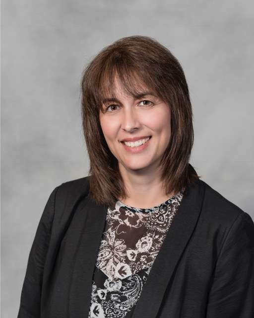 Kristyn Glennon_ 06 (002) KRISTYN M. GLENNON was hired last spring as vice president, Banking Secrecy Act/Anti-Money Laundering officer at BayCoast Bank in Swansea. / COURTESY BAYCOAST BANK