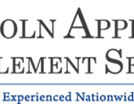 LINCOLN APPRAISAL & Settlement Services has added appraisal management to its list of services in Rhode Island.