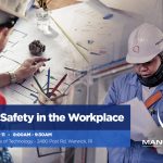 RIMA to Hold Free Seminar, “All about Safety in the Workplace”