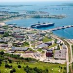 FUTURE Navy technologies will be on display at the end of the month, at NUWC Newport’s ANTX event. /COURTESY NUWC