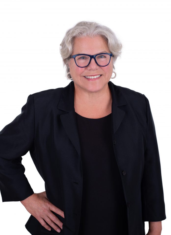 MIMI RUBINO is a new agent with Randall, Realtors. / COURTESY RANDALL, REALTORS MIMI RUBINO is a new agent with Randall, Realtors. / COURTESY RANDALL, REALTORS