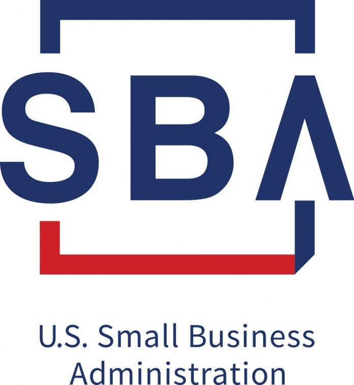 THE U.S. SMALL BUSINESS Administration is now accepting nominations for the 2019 Small Business Week Awards.