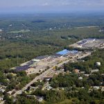 Walnut Hill Plaza sold to Miami-based retail corporation WALNUT HILL PLAZA in Woonsocket was sold to Out of the Box Ventures, a subsidiary of a Miami-based company that is acquiring shopping centers in several states. / COURTESY OUT OF THE BOX VENTURES LLC