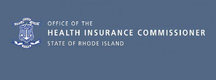 RHODE ISLAND is accepting public comment on the Office of Health Insurance Commissioner’s new regulation governing health insurance network plans and has scheduled an public hearing on the rules for Sept. 19.