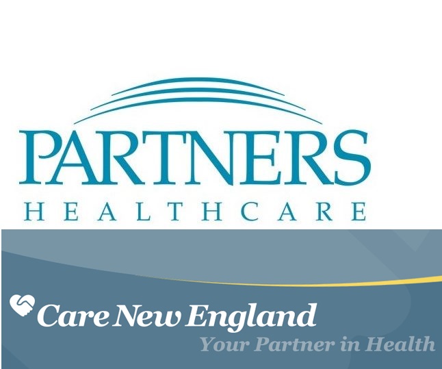 PARTNERS HEALTHCARE and Care New England have been granted an expedited review of their proposed merger under the Hospital Conversion Act by the R.I. Department of Health.