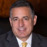 SHECHTMAN HALPERIN SAVAGE has agreed to sell its default practices group to Brock & Scott. Above, Preston W. Halperin, managing partner of Schectman Halperin Savage. / COURTESY SCHECTMAN HALPERIN SAVAGE