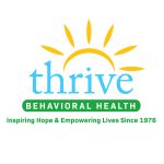 THRIVE BEHAVIORAL HEALTH, previously The Kent Center for Human and Organizational Development, Inc., announced its new name today.