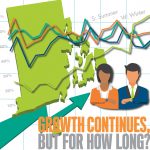 GOOD BUT NOT GOOD ENOUGH: PBN's biannual Business Survey showed that while the Rhode Island economy continues to improve, business owners are taking a "wait-and-see" attitude before making major new investments.