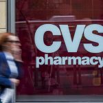 NEW YORK STATE officials are considering blocking parts of the $68 billion merger of drugstore store chain CVS Health Corp. and Aetna Inc. / BLOOMBERG NEWS FILE PHOTO/DAVID PAUL MORRIS