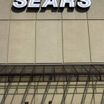 SEARS HOLDING CORP. was said to be negotiating a deal that would keep some stores open through Christmas. / BLOOMBERG NEWS FILE PHOTO/BRENT LEWIN