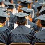 STUDENT LOANS are being issued at unprecedented rates as more American students pursue higher education. Meanwhile, the cost of tuition at both private and public institutions is touching all-time highs and interest rates on student loans are rising. / BLOOMBERG NEWS FILE PHOTO/MICHAEL OKONIEWSKI