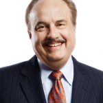 THE TIME IS NOW: With the approval by the Justice Department of the CVS Health-Aetna merger, CVS President and CEO Larry J. Merlo will now have to deliver on the promise of the deal, including reining in the rising costs of health care delivery in the United States. / COURTESY CVS HEALTH