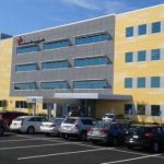 A medical services building in East Providence sold recently for more than $20 million.//COURTESY BROWN MEDICINE.
