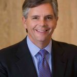 LAWRENCE "LARRY" CULP has been appointed CEO of General Electric Co., after the company parted ways with former CEO John Flannery. / COURTESY GENERAL ELECTRIC CO.