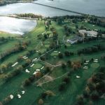 Metacomet Country Club is listed for sale./COURTESY LEISURE INVESTMENT PROPERTIES GROUP OF MARCUS & MILLICHAP REAL ESTATE INVESTMENT SERVICES.