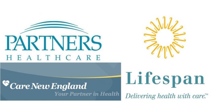 LIFESPAN CORP. announced it has ended talks with Partners HealthCare and Care New England exploring how all three health care providers might work together to strengthen patient care delivery in the state. No agreement was reached.