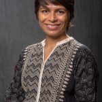 SHAN MUKHTAR was named director of the Center at Moore Hall on Monday by Providence College. She will develop and facilitate diversity, equity and inclusion initiatives at the Catholic college. / COURTESY PROVIDENCE COLLEGE