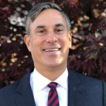 MEETING STREET has named Mark Marcantano its new chief operating officer. / COURTESY MEETING STREET