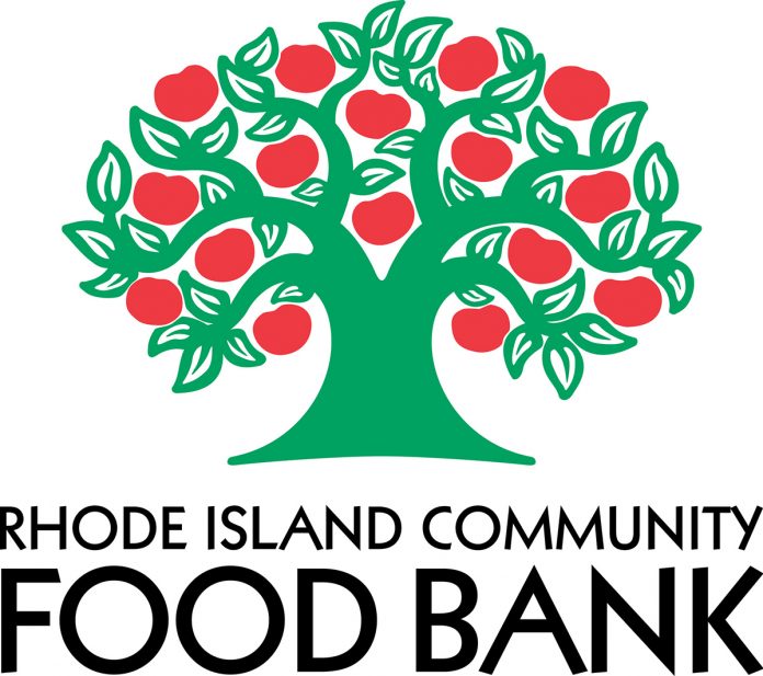 THE RHODE ISLAND Community Food Bank reported that food insecurity in Rhode Island is on the rise as food cost inflation outpaces wage gains.