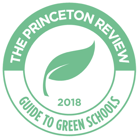 TPRGreenColleges