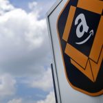 AMAZON.COM will split its new headquarters between the National Landing area of Arlington, Va., near Washington D.C., and Long Island City, in the New York borough of Queens. / BLOOMBERG NEWS FILE PHOTO/JIM YOUNG